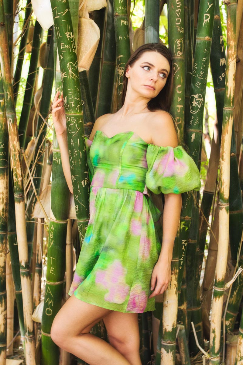 Summer season — Katia fotografía por Josué Palma Photography CDMX