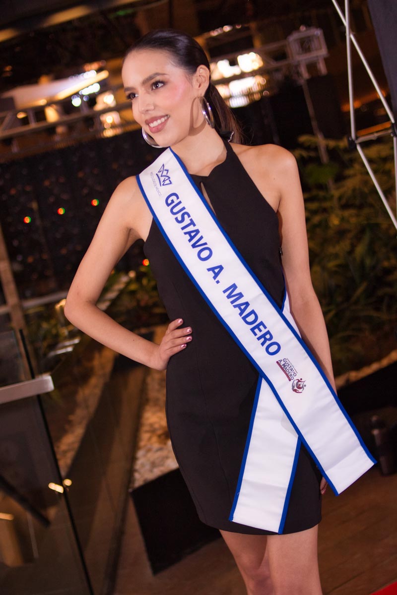 Miss CDMX semisemifinal 2024 — Varias fotografía por Josué Palma Photography CDMX